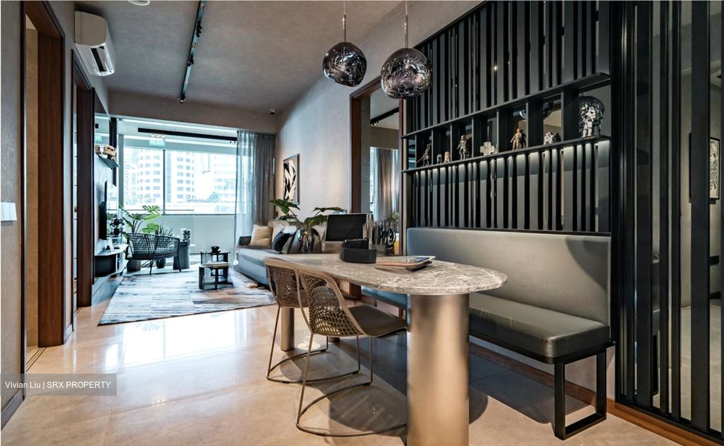River Valley Road (D6), Condominium #504058171